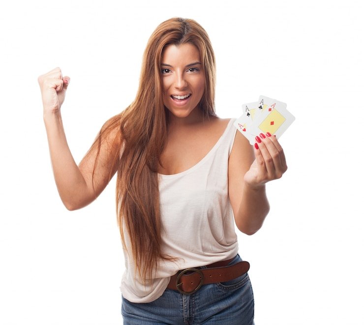Lucky Number live dealer studio on semogaqq showing Dragon Tiger card table, Sic Bo dice setup, and roulette wheel with multiple camera angles