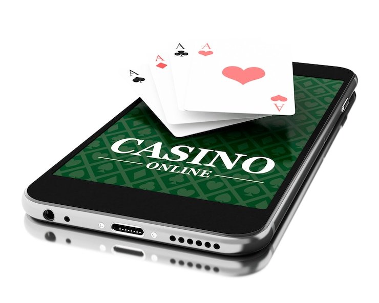 Baccarat dealing shoes at SA Gaming